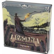 Pagan: Beyond the Palisades
