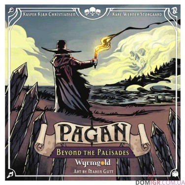 Pagan: Beyond the Palisades