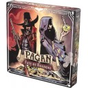 Pagan: Fate of Roanoke