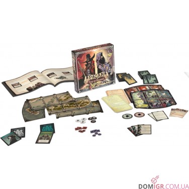 Pagan: Fate of Roanoke