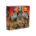 Paladins of the West Kingdom