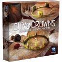 Paladins of the West Kingdom: City of Crowns