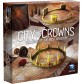 Paladins of the West Kingdom: City of Crowns