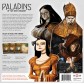 Paladins of the West Kingdom: Collector's Box — органайзер