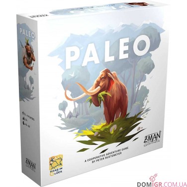 Paleo