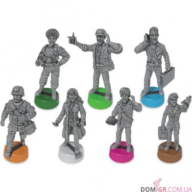 Pandemic 10th Anniversary Edition + Промо