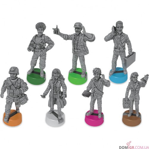 Pandemic 10th Anniversary Edition + Промо