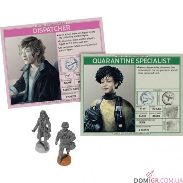 Pandemic 10th Anniversary Edition + Промо