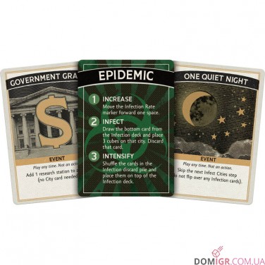 Pandemic 10th Anniversary Edition + Промо