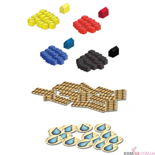 Pandemic: Iberia