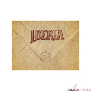 Pandemic: Iberia