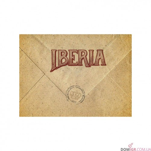 Pandemic: Iberia