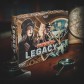 Pandemic Legacy: Season 0