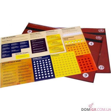 Купить Пандемія: Спадщина — сезон 1 Пандемія: Спадщина — сезон 1