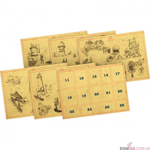 Pandemic: Legacy — Season 2