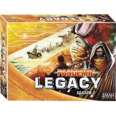 Pandemic: Legacy — Season 2