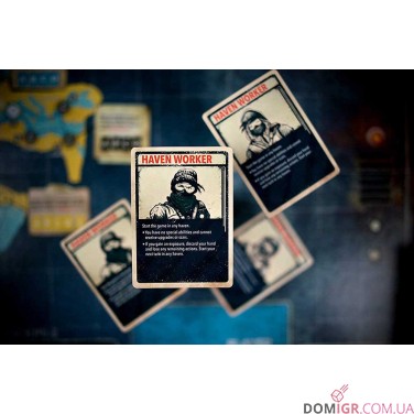 Купить Pandemic: Legacy — Season 2 Pandemic: Legacy — Season 2