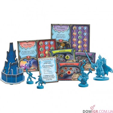 Купити World of Warcraft: Wrath of the Lich King World of Warcraft: Wrath of the Lich King