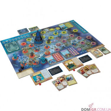 Купити World of Warcraft: Wrath of the Lich King World of Warcraft: Wrath of the Lich King