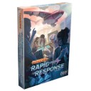 Pandemic: Rapid Response