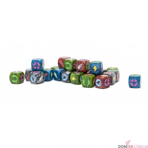 Pandemic: Rapid Response