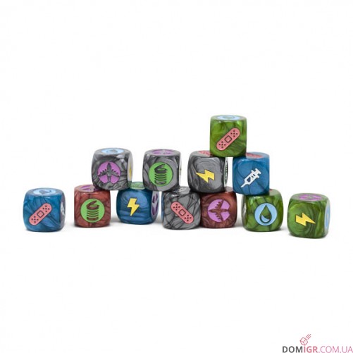 Pandemic: Rapid Response