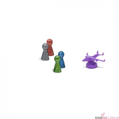 Pandemic: Rapid Response