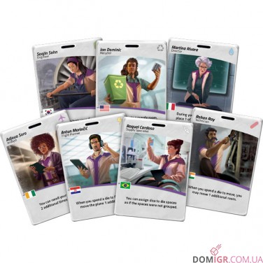Pandemic: Rapid Response