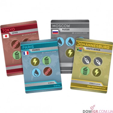 Pandemic: Rapid Response