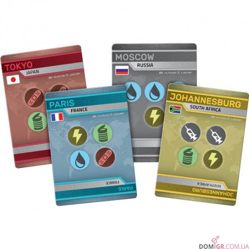 Pandemic: Rapid Response