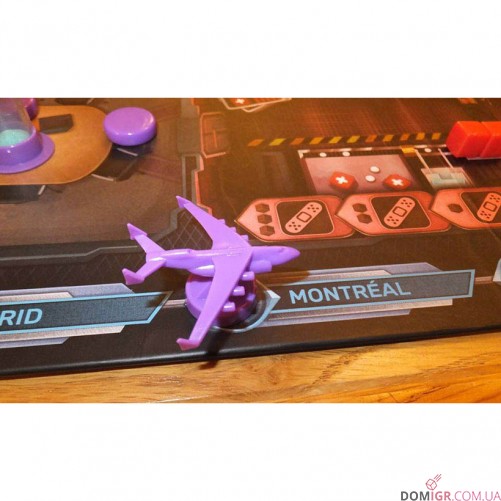 Pandemic: Rapid Response