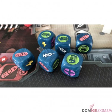 Pandemic: Rapid Response