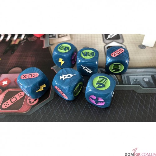 Pandemic: Rapid Response