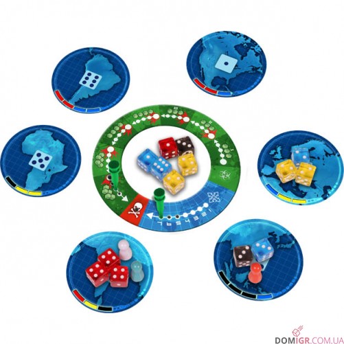 Pandemic: The Cure