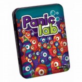 Panic Lab
