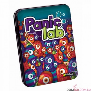 Panic Lab