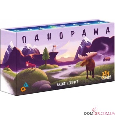 Панорама