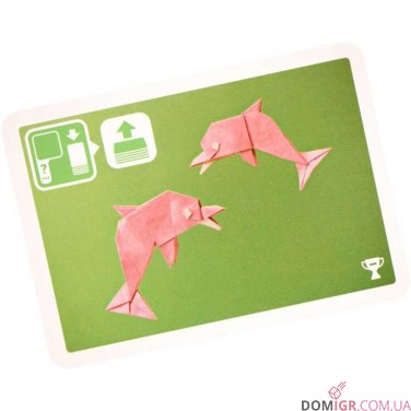 Паперові океани: Нові лагуни