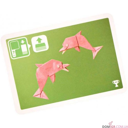 Паперові океани: Нові лагуни