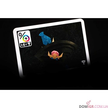 Паперові океани: Нові лагуни