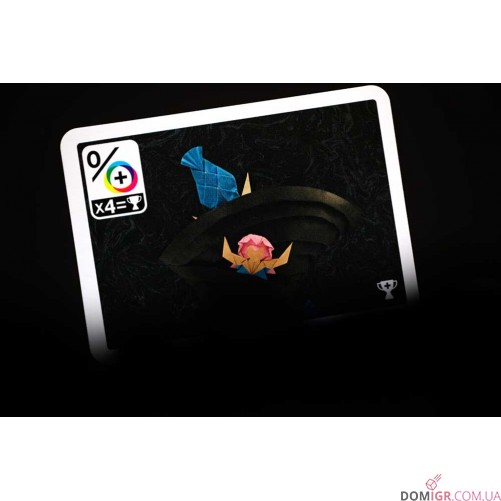 Паперові океани: Нові лагуни