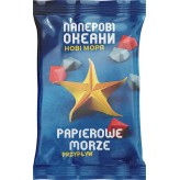 Паперові океани: Нові моря