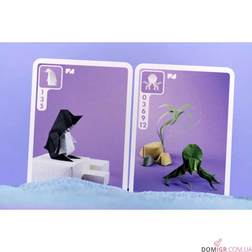 Паперові океани