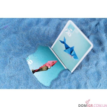 Паперові океани