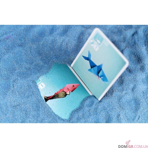 Паперові океани