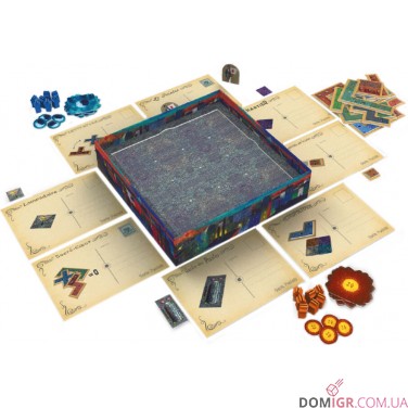 Купити Париж: Місто вогнів (укр.) Париж: Місто вогнів (укр.)