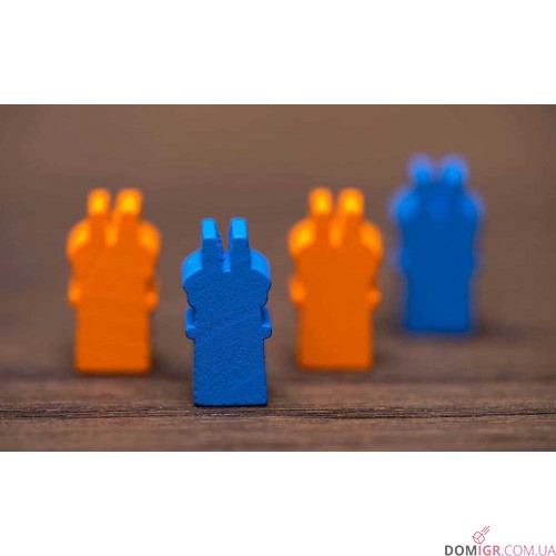 Париж: Місто вогнів (укр.)