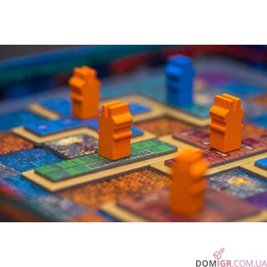 Купити Париж: Місто вогнів (укр.) Париж: Місто вогнів (укр.)