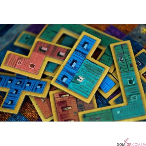 Париж: Місто вогнів (укр.)