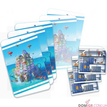 Купить Парк водоспадів Парк водоспадів